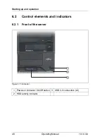 Предварительный просмотр 48 страницы Fujitsu PRIMERGY TX1310 M1 Operating Manual