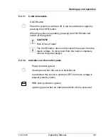 Предварительный просмотр 49 страницы Fujitsu PRIMERGY TX1310 M1 Operating Manual