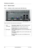 Предварительный просмотр 50 страницы Fujitsu PRIMERGY TX1310 M1 Operating Manual