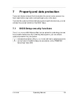 Предварительный просмотр 59 страницы Fujitsu PRIMERGY TX1310 M1 Operating Manual