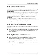 Предварительный просмотр 65 страницы Fujitsu PRIMERGY TX1310 M1 Operating Manual