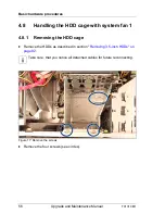 Preview for 56 page of Fujitsu PRIMERGY TX1310 M1 Upgrade And Maintenance Manual