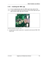 Preview for 59 page of Fujitsu PRIMERGY TX1310 M1 Upgrade And Maintenance Manual