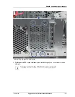 Preview for 61 page of Fujitsu PRIMERGY TX1310 M1 Upgrade And Maintenance Manual