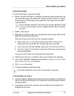 Preview for 67 page of Fujitsu PRIMERGY TX1310 M1 Upgrade And Maintenance Manual