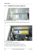 Preview for 82 page of Fujitsu PRIMERGY TX1310 M1 Upgrade And Maintenance Manual