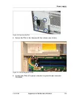 Preview for 83 page of Fujitsu PRIMERGY TX1310 M1 Upgrade And Maintenance Manual