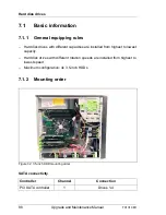 Preview for 86 page of Fujitsu PRIMERGY TX1310 M1 Upgrade And Maintenance Manual