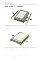 Preview for 88 page of Fujitsu PRIMERGY TX1310 M1 Upgrade And Maintenance Manual