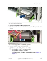 Preview for 89 page of Fujitsu PRIMERGY TX1310 M1 Upgrade And Maintenance Manual