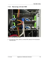 Preview for 93 page of Fujitsu PRIMERGY TX1310 M1 Upgrade And Maintenance Manual