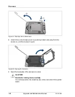 Preview for 146 page of Fujitsu PRIMERGY TX1310 M1 Upgrade And Maintenance Manual