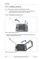 Preview for 150 page of Fujitsu PRIMERGY TX1310 M1 Upgrade And Maintenance Manual