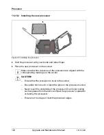 Preview for 152 page of Fujitsu PRIMERGY TX1310 M1 Upgrade And Maintenance Manual