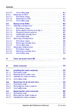 Preview for 12 page of Fujitsu PRIMERGY TX1310 M3 Upgrade And Maintenance Manual