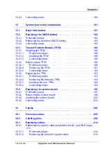 Preview for 13 page of Fujitsu PRIMERGY TX1310 M3 Upgrade And Maintenance Manual