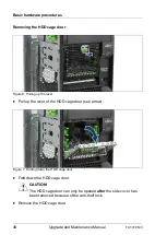 Preview for 48 page of Fujitsu PRIMERGY TX1310 M3 Upgrade And Maintenance Manual