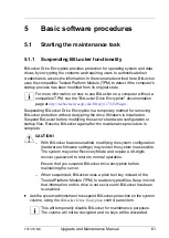 Preview for 61 page of Fujitsu PRIMERGY TX1310 M3 Upgrade And Maintenance Manual