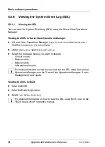 Preview for 68 page of Fujitsu PRIMERGY TX1310 M3 Upgrade And Maintenance Manual