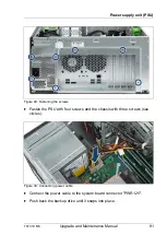 Preview for 81 page of Fujitsu PRIMERGY TX1310 M3 Upgrade And Maintenance Manual