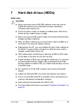 Preview for 83 page of Fujitsu PRIMERGY TX1310 M3 Upgrade And Maintenance Manual