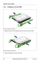 Preview for 86 page of Fujitsu PRIMERGY TX1310 M3 Upgrade And Maintenance Manual