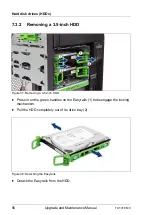 Preview for 90 page of Fujitsu PRIMERGY TX1310 M3 Upgrade And Maintenance Manual