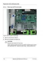 Preview for 114 page of Fujitsu PRIMERGY TX1310 M3 Upgrade And Maintenance Manual