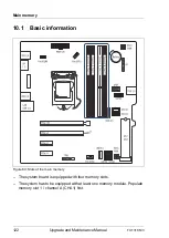 Preview for 122 page of Fujitsu PRIMERGY TX1310 M3 Upgrade And Maintenance Manual