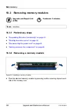 Preview for 126 page of Fujitsu PRIMERGY TX1310 M3 Upgrade And Maintenance Manual