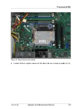 Preview for 133 page of Fujitsu PRIMERGY TX1310 M3 Upgrade And Maintenance Manual