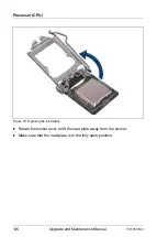 Preview for 136 page of Fujitsu PRIMERGY TX1310 M3 Upgrade And Maintenance Manual