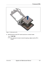 Preview for 137 page of Fujitsu PRIMERGY TX1310 M3 Upgrade And Maintenance Manual