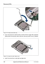 Preview for 140 page of Fujitsu PRIMERGY TX1310 M3 Upgrade And Maintenance Manual