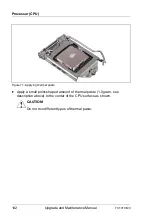 Preview for 142 page of Fujitsu PRIMERGY TX1310 M3 Upgrade And Maintenance Manual