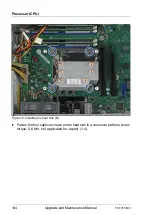 Preview for 144 page of Fujitsu PRIMERGY TX1310 M3 Upgrade And Maintenance Manual