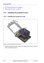 Preview for 148 page of Fujitsu PRIMERGY TX1310 M3 Upgrade And Maintenance Manual