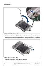 Preview for 150 page of Fujitsu PRIMERGY TX1310 M3 Upgrade And Maintenance Manual