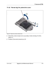 Preview for 151 page of Fujitsu PRIMERGY TX1310 M3 Upgrade And Maintenance Manual