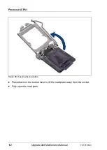 Preview for 152 page of Fujitsu PRIMERGY TX1310 M3 Upgrade And Maintenance Manual