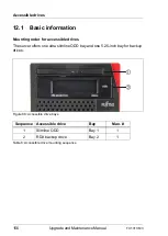 Preview for 156 page of Fujitsu PRIMERGY TX1310 M3 Upgrade And Maintenance Manual