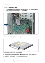 Preview for 158 page of Fujitsu PRIMERGY TX1310 M3 Upgrade And Maintenance Manual