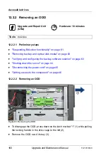 Preview for 160 page of Fujitsu PRIMERGY TX1310 M3 Upgrade And Maintenance Manual