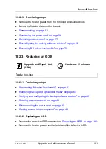 Preview for 161 page of Fujitsu PRIMERGY TX1310 M3 Upgrade And Maintenance Manual