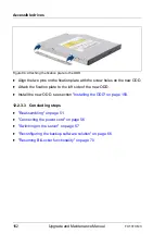 Preview for 162 page of Fujitsu PRIMERGY TX1310 M3 Upgrade And Maintenance Manual