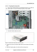 Preview for 167 page of Fujitsu PRIMERGY TX1310 M3 Upgrade And Maintenance Manual