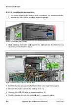 Preview for 168 page of Fujitsu PRIMERGY TX1310 M3 Upgrade And Maintenance Manual