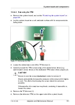 Preview for 191 page of Fujitsu PRIMERGY TX1310 M3 Upgrade And Maintenance Manual