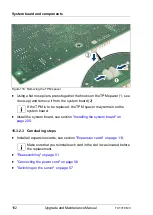 Preview for 192 page of Fujitsu PRIMERGY TX1310 M3 Upgrade And Maintenance Manual