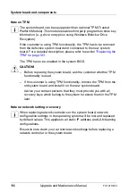 Preview for 196 page of Fujitsu PRIMERGY TX1310 M3 Upgrade And Maintenance Manual